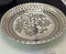 Pure Silver Design Plate 159g